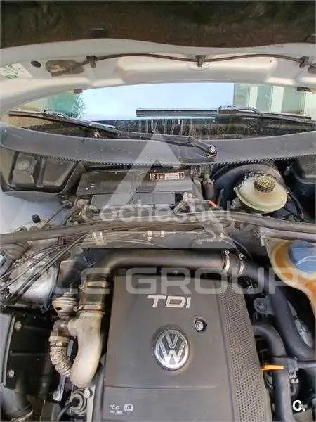 1997 Volkswagen Passat