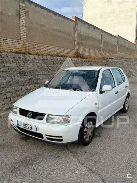 1997 Volkswagen Polo