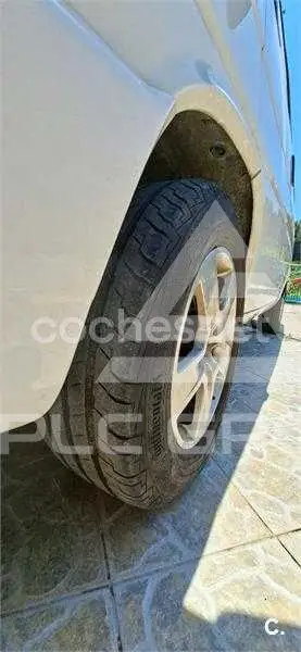 1997 Volkswagen CARAVELLE
