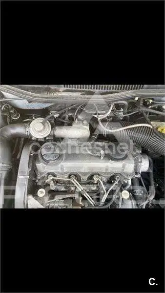 1997 Volkswagen GOLF