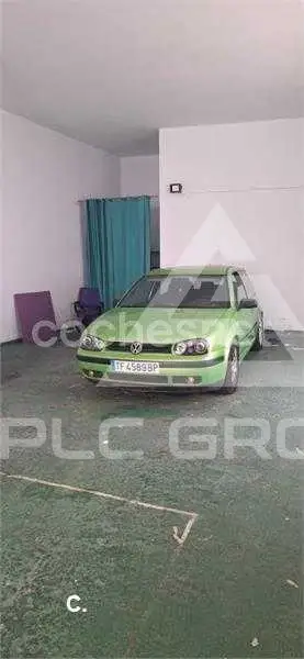 1997 Volkswagen GOLF