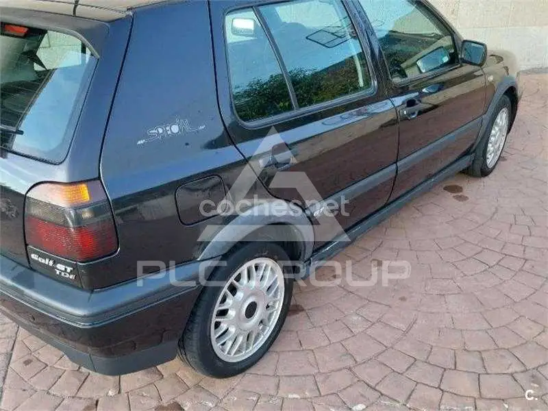 1997 Volkswagen GOLF