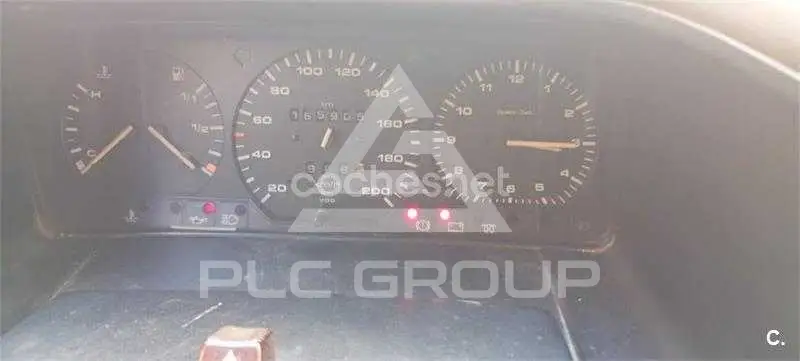 1997 Volkswagen Transporter