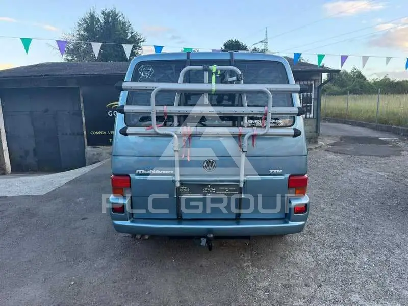 1997 Volkswagen Multivan