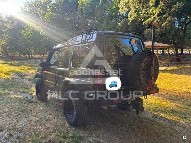 1997 Land Rover Discovery