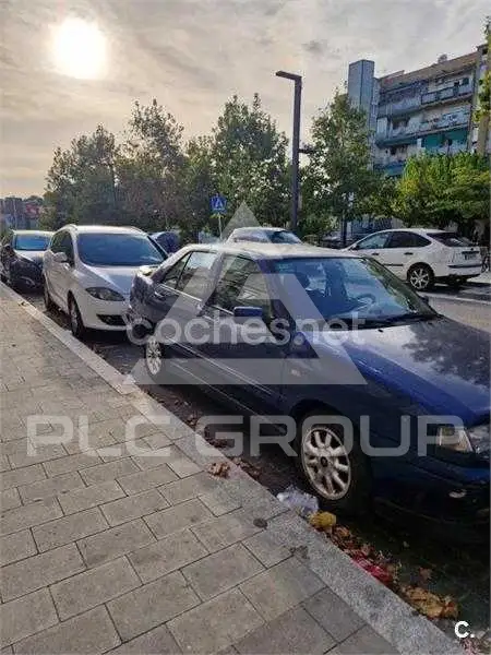1997 Seat Toledo