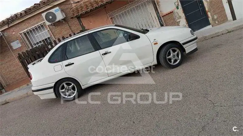 1997 Seat Cordoba