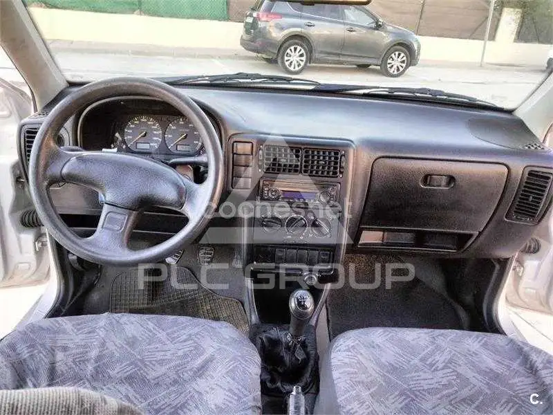 1997 Seat Cordoba