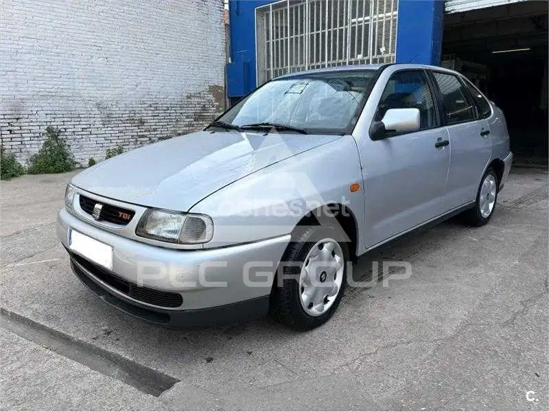 1997 Seat Cordoba