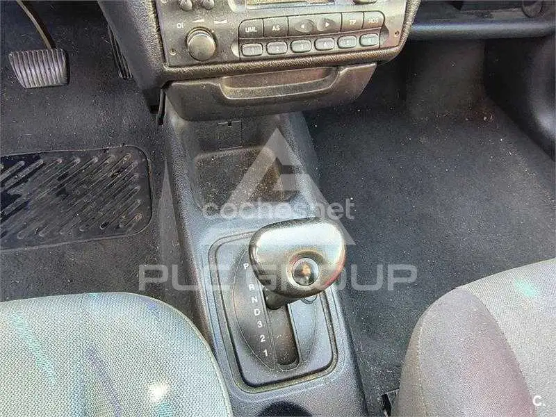 1997 Opel Corsa