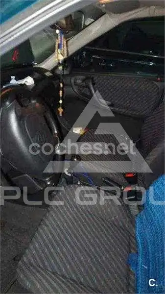 1997 Opel Astra