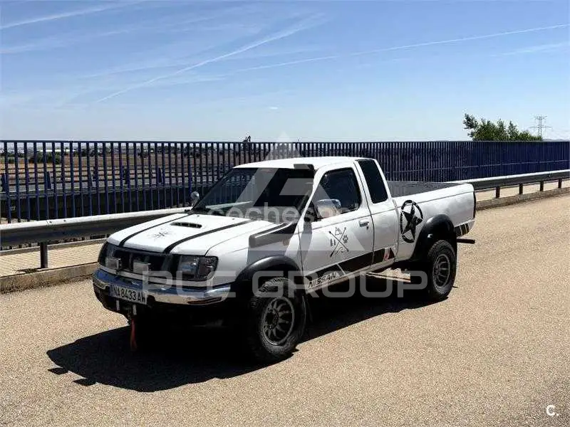 1998 Nissan Pickup