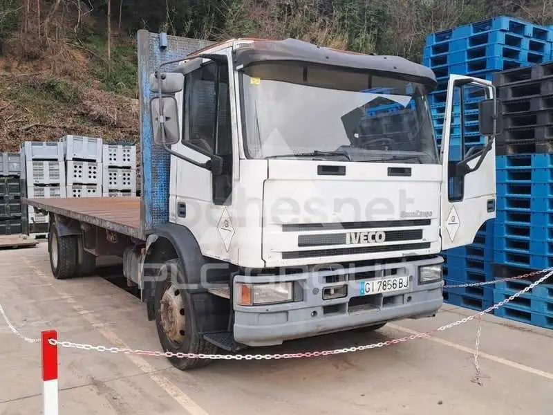 1998 Iveco 