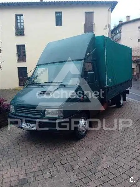 1998 Iveco Daily