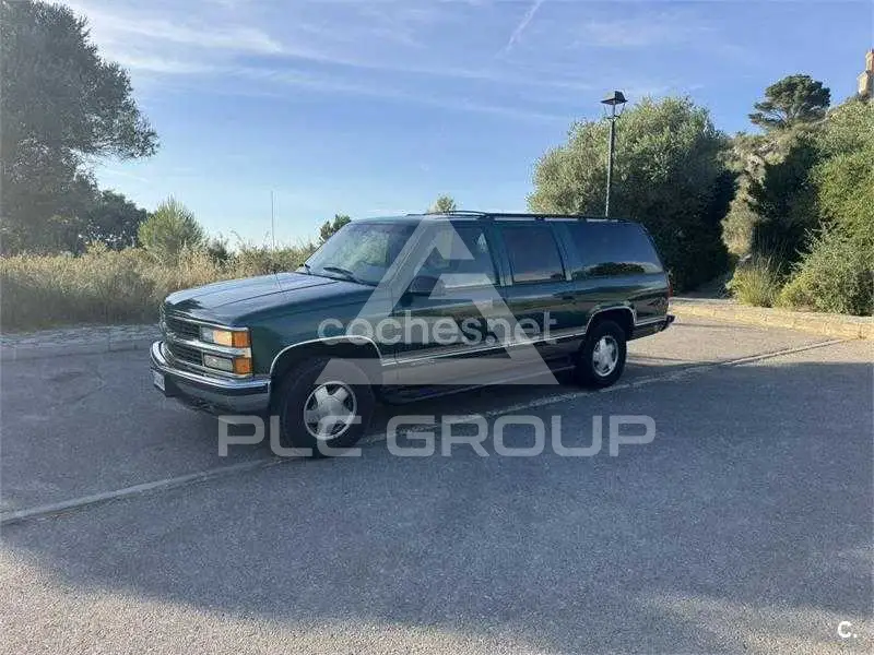 1998 Chevrolet Blazer