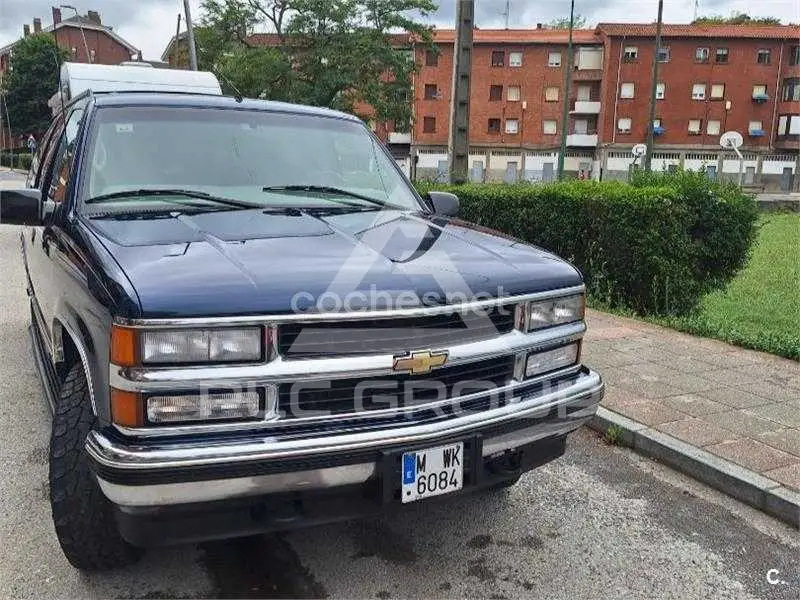 1998 Chevrolet Blazer