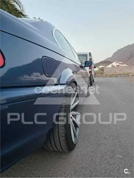 1998 BMW 3 series