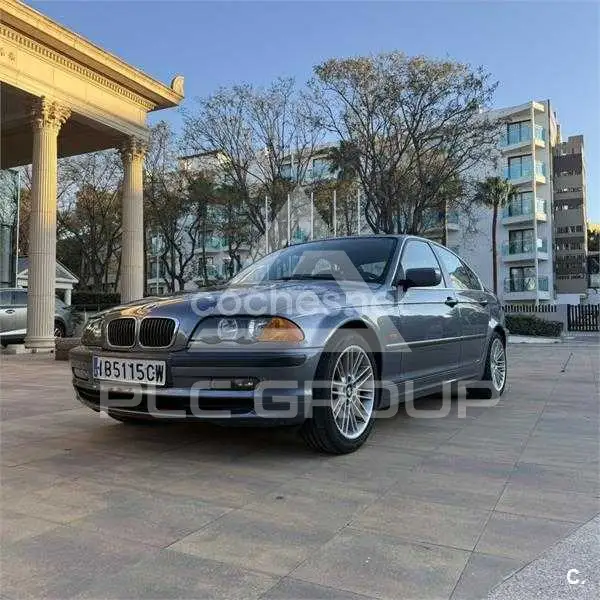 1998 BMW 3 series