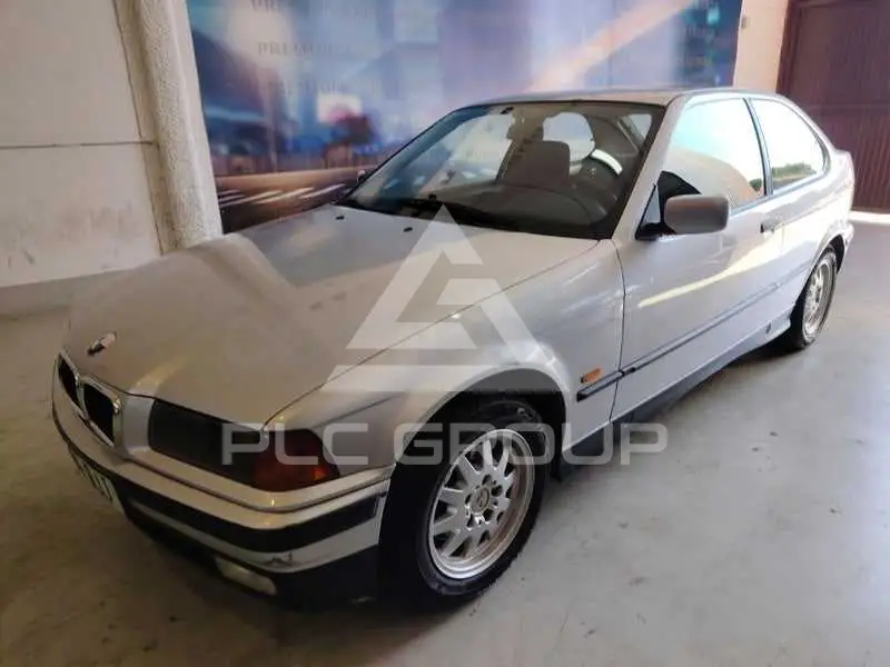 1998 BMW 3 series