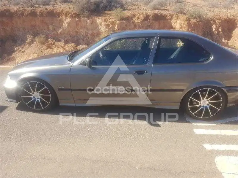 1998 BMW 3 series