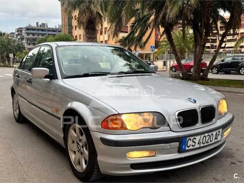 1998 BMW 3 series