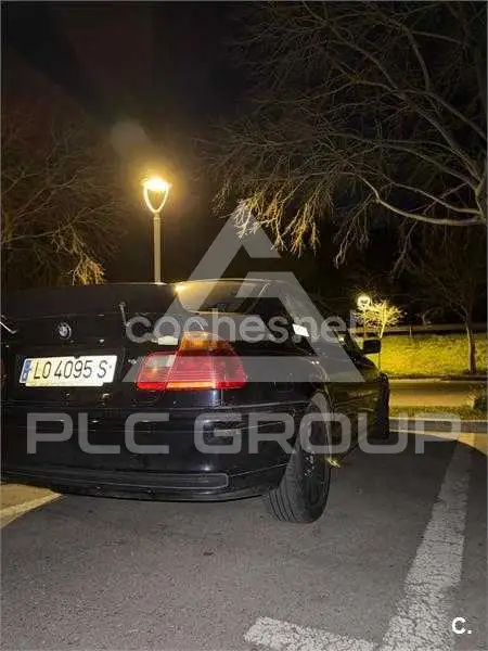 1998 BMW 3 series