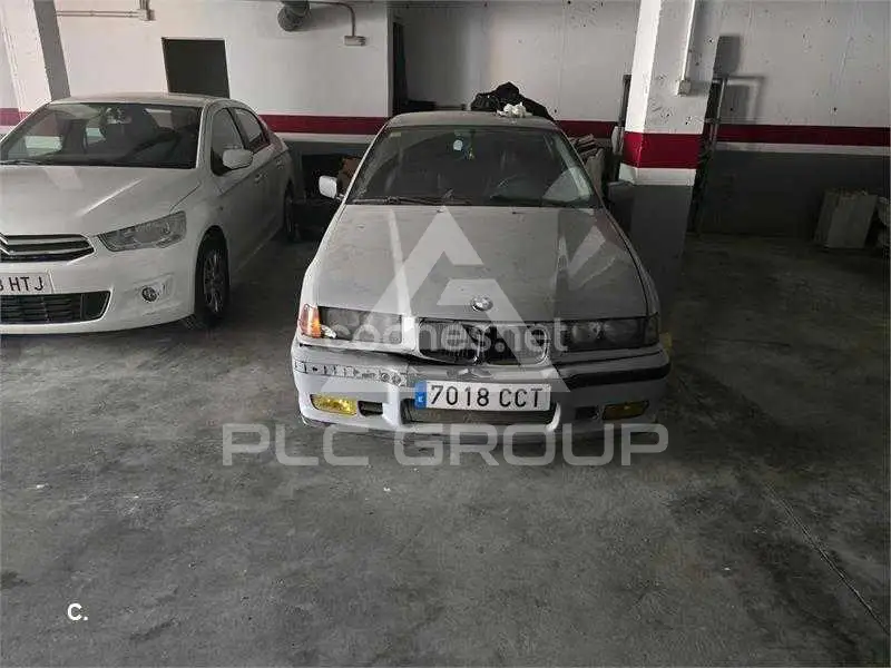 1998 BMW 3 series