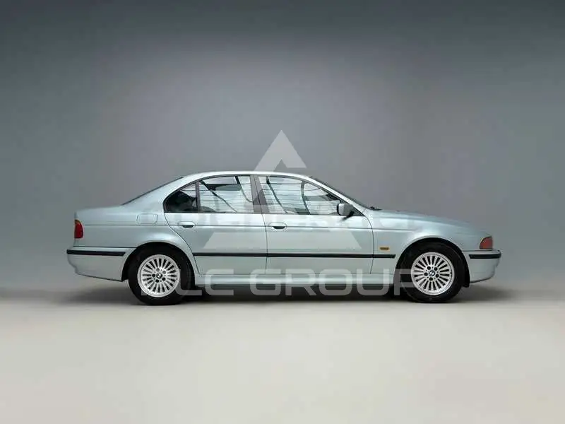 1998 BMW 5 series