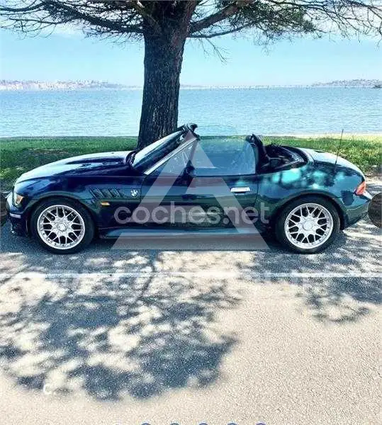 1998 BMW Z3