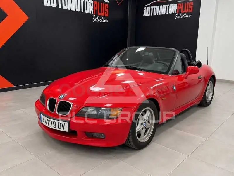 1998 BMW Z3
