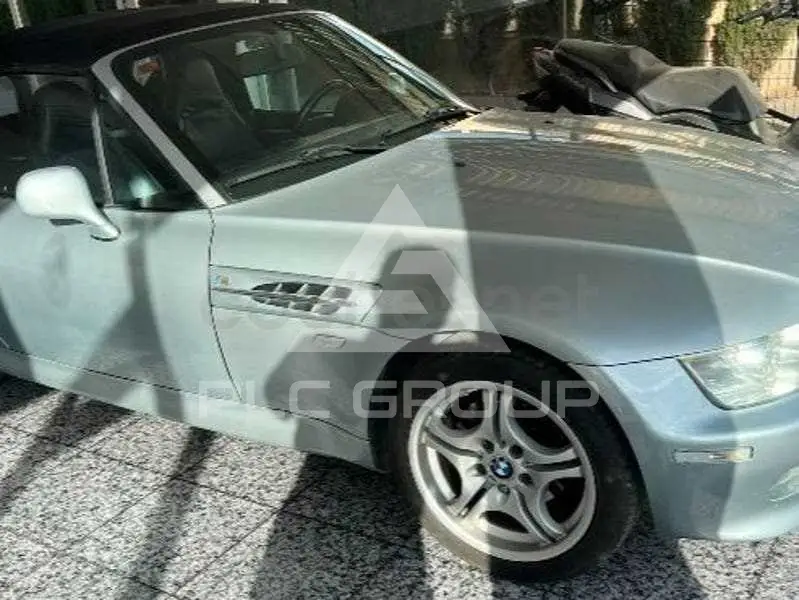 1998 BMW Z3