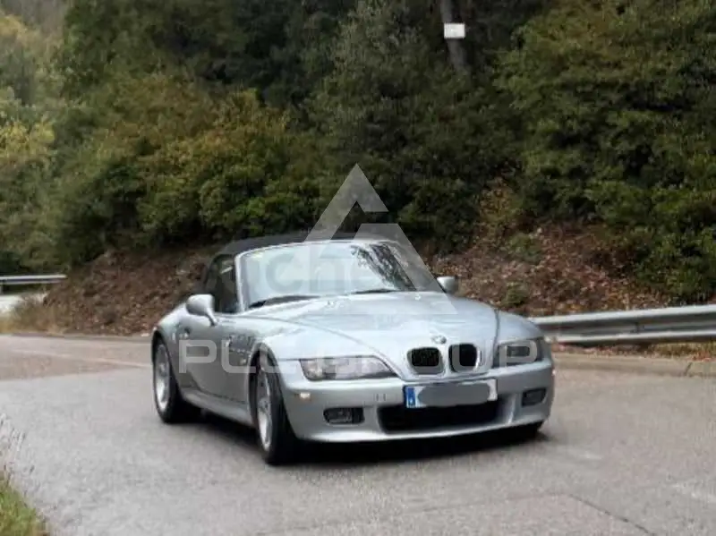 1998 BMW Z3