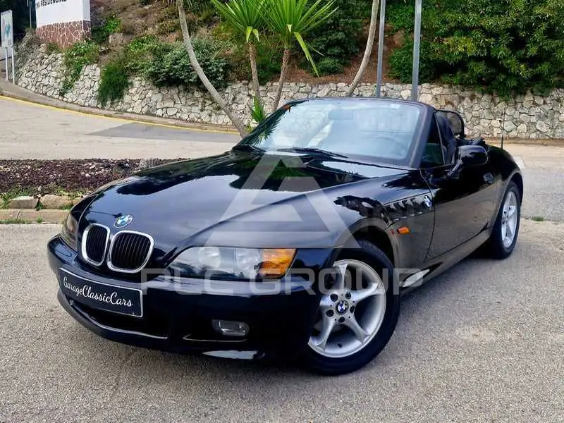 1998 BMW Z3