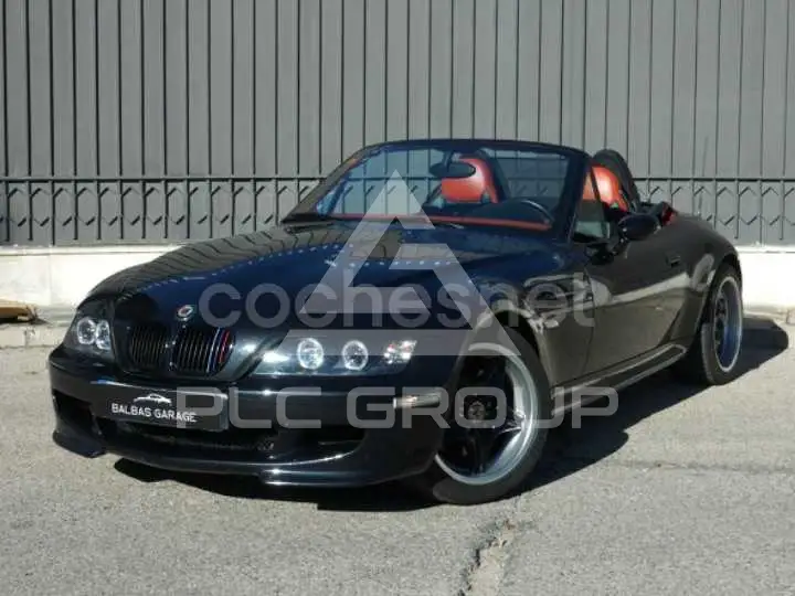 1998 BMW Z3