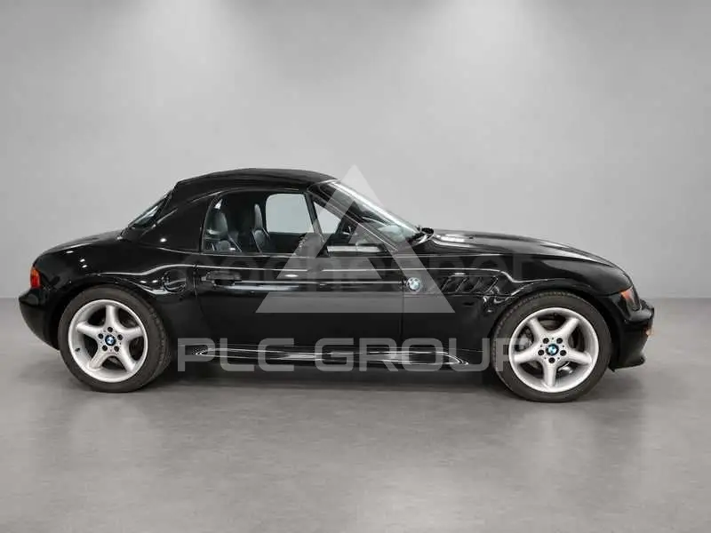 1998 BMW Z3