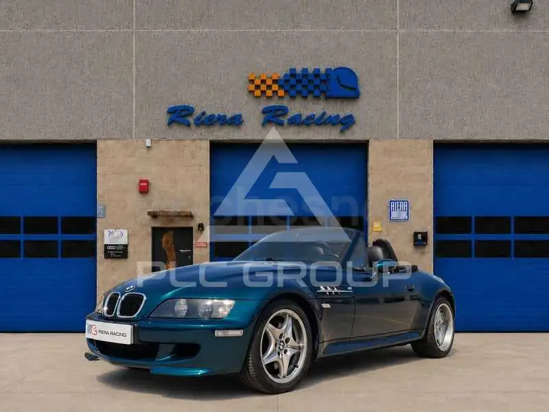 1998 BMW Z3
