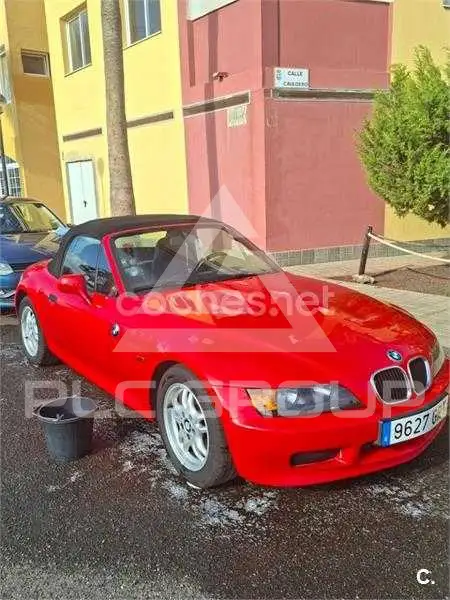 1998 BMW Z3