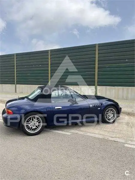 1998 BMW Z3
