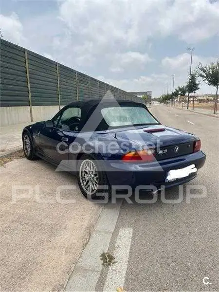 1998 BMW Z3