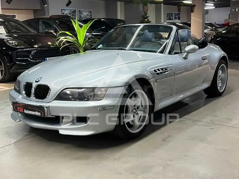 1998 BMW Z3