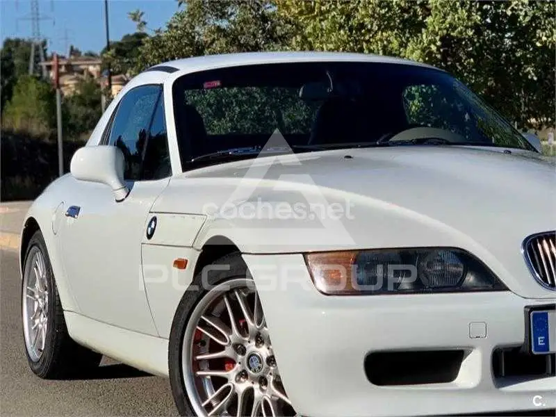 1998 BMW Z3