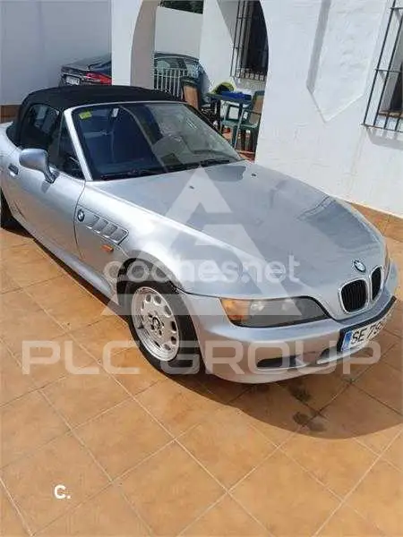 1998 BMW Z3