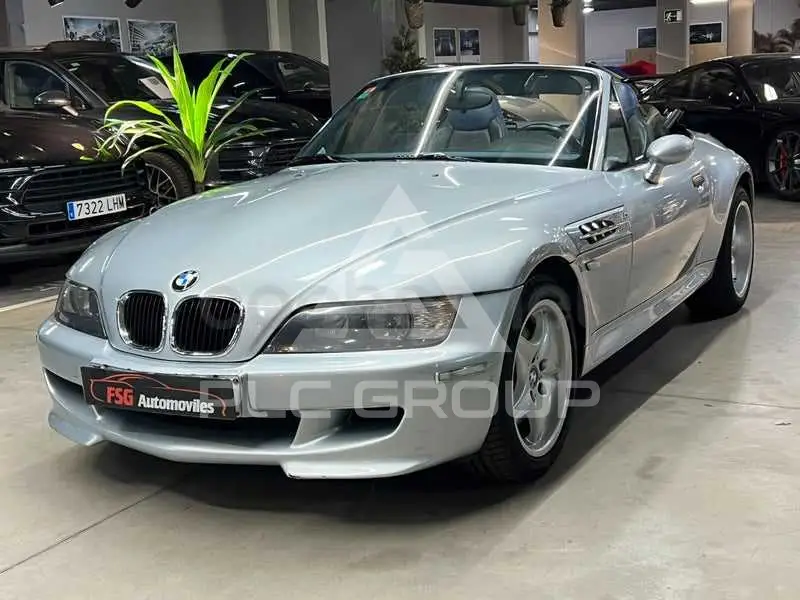 1998 BMW Z3