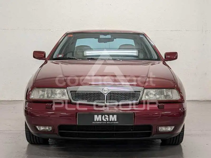 1998 Lancia 