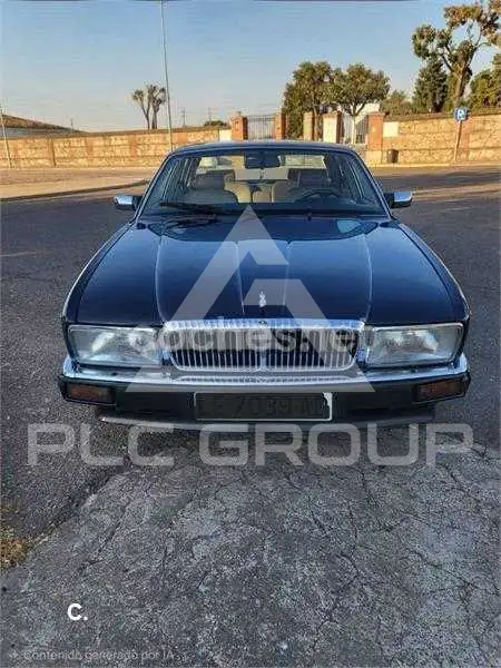 1998 Jaguar XJ