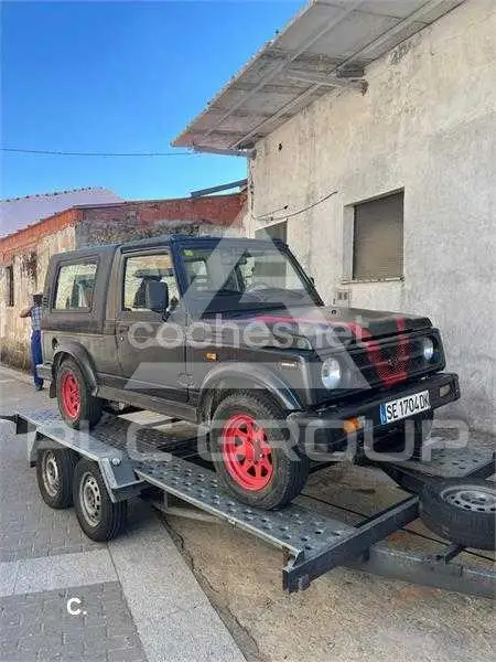 1998 Suzuki 