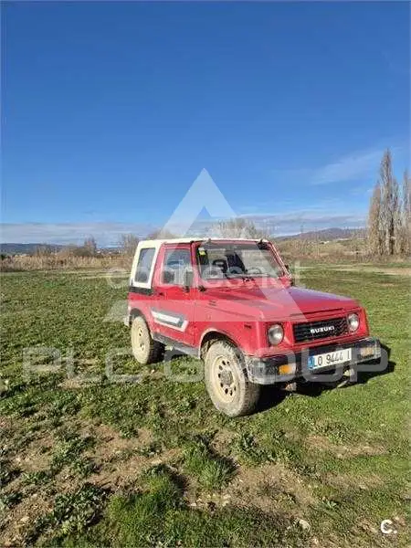 1998 Suzuki 