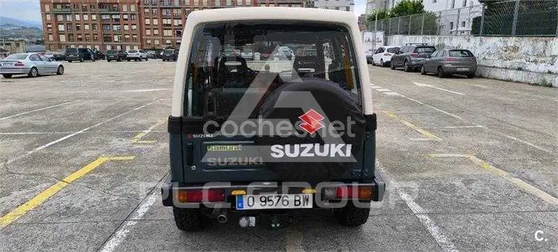 1998 Suzuki 
