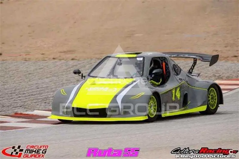 1998 Honda CR-X