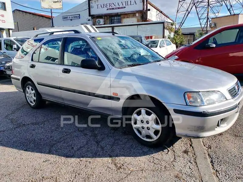 1998 Honda CIVIC